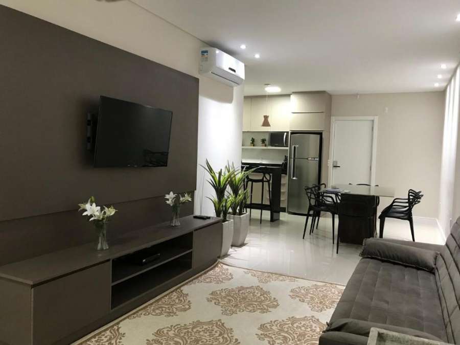 Apartamento Requintado de Frente para o Mar!