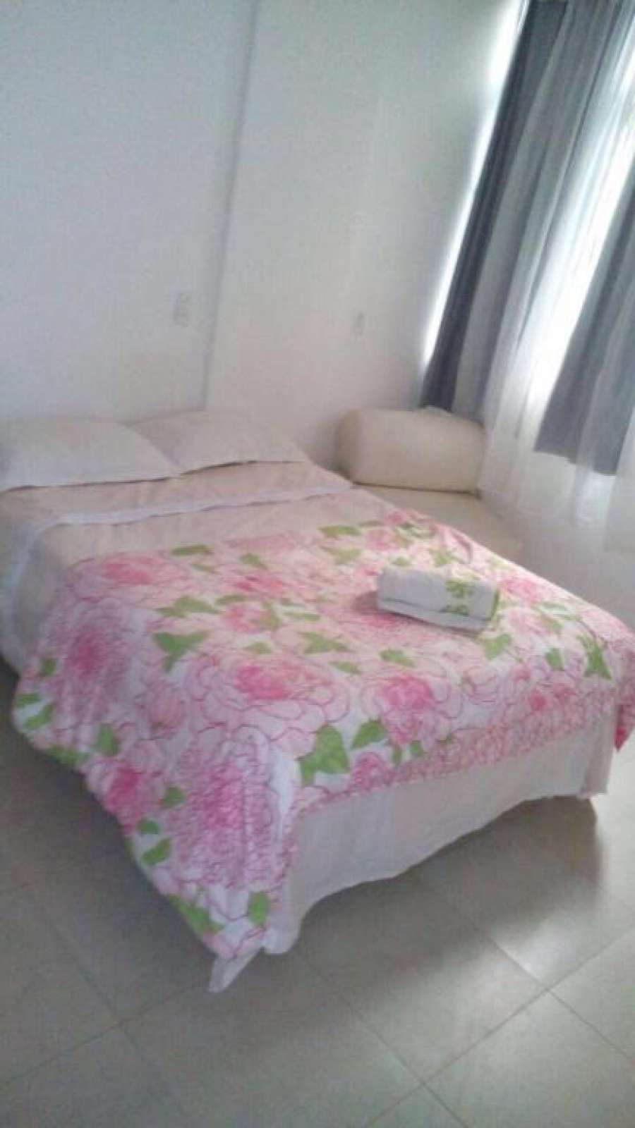 Studio in Copa