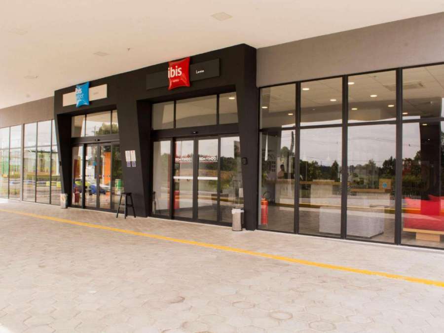 ibis budget Lorena