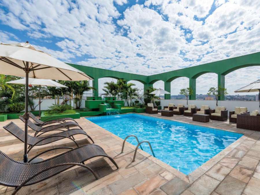 Nacional Inn Limeira