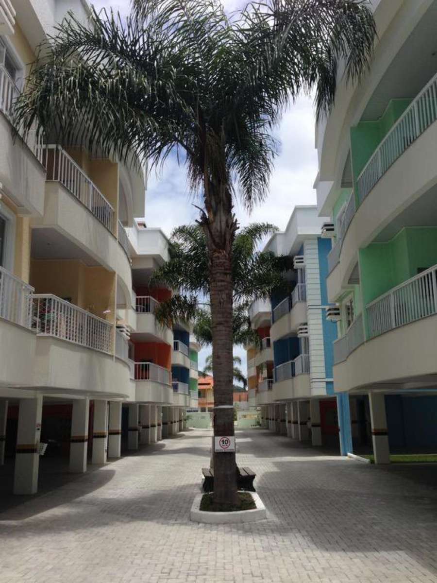 Residencial San Victor