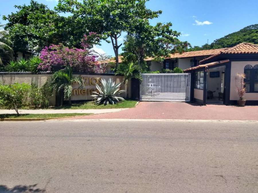 Búzios Internacional Apart Hotel