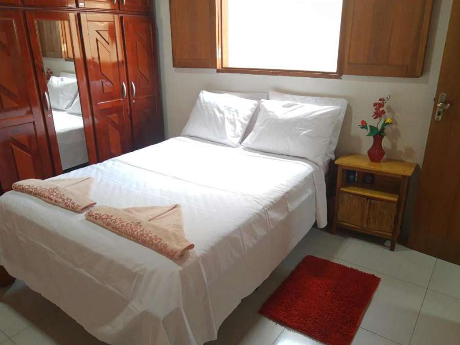 Casa Pirenopolis Jardim Esmeralda