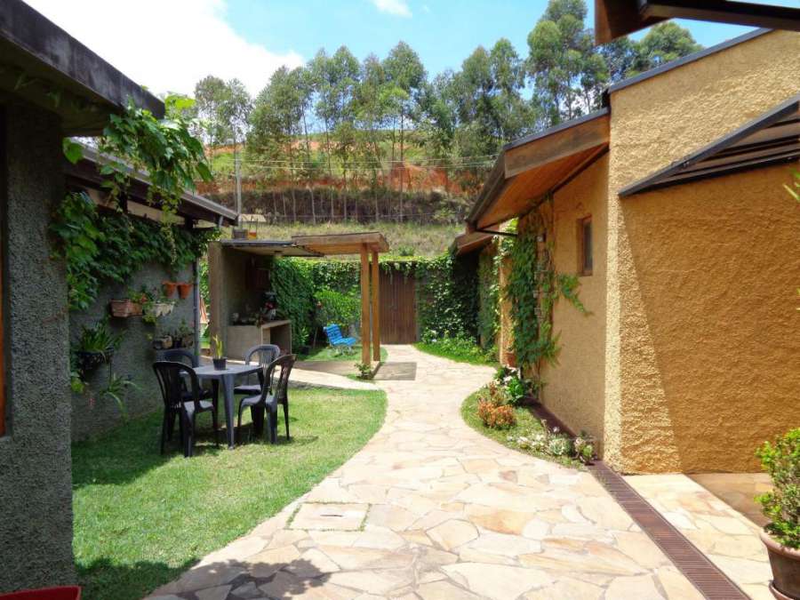 Hospedaria Vila Khepri