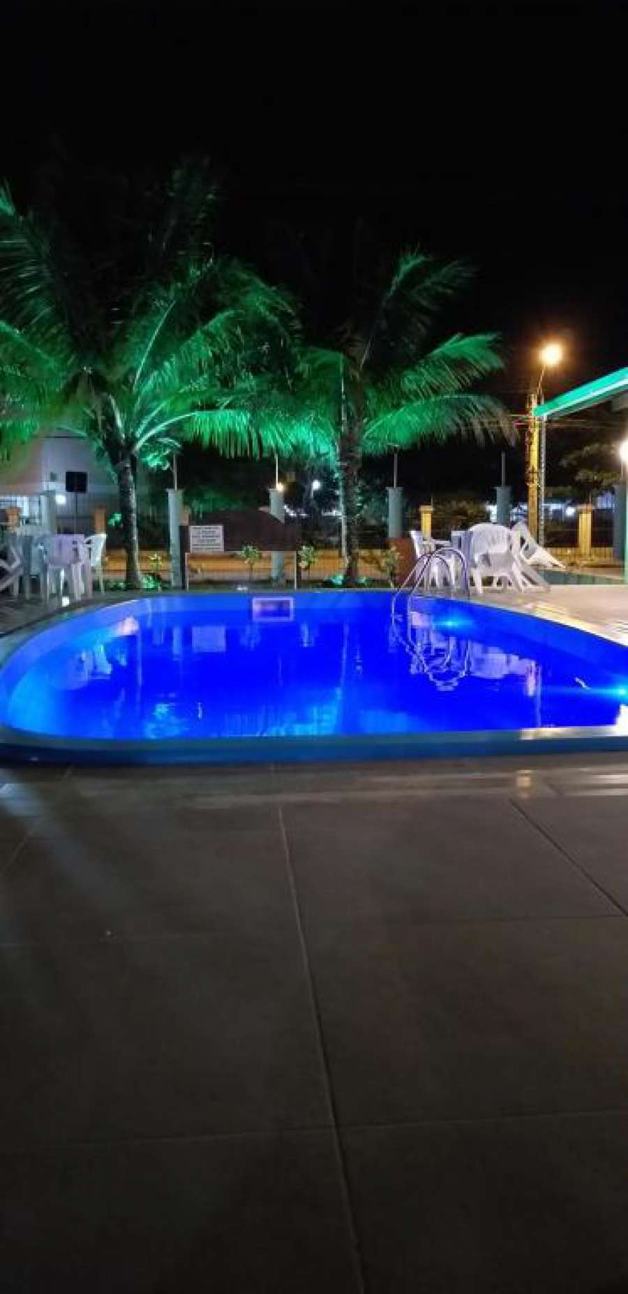 Residencial Maria Vitoria