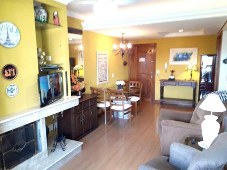 Apartamento Temporada Gramado próx. Rua Coberta