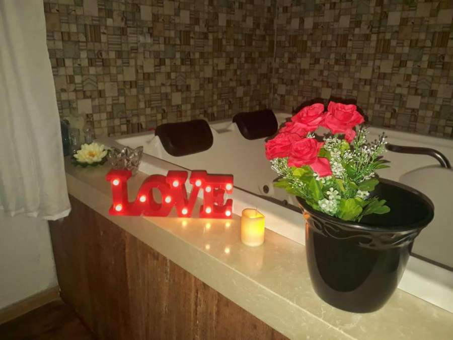 Arraialferias Suites