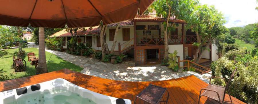 Suites Zanotto - Grupo Zanotto