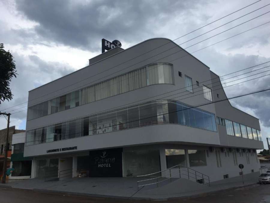 Pianna Hotel