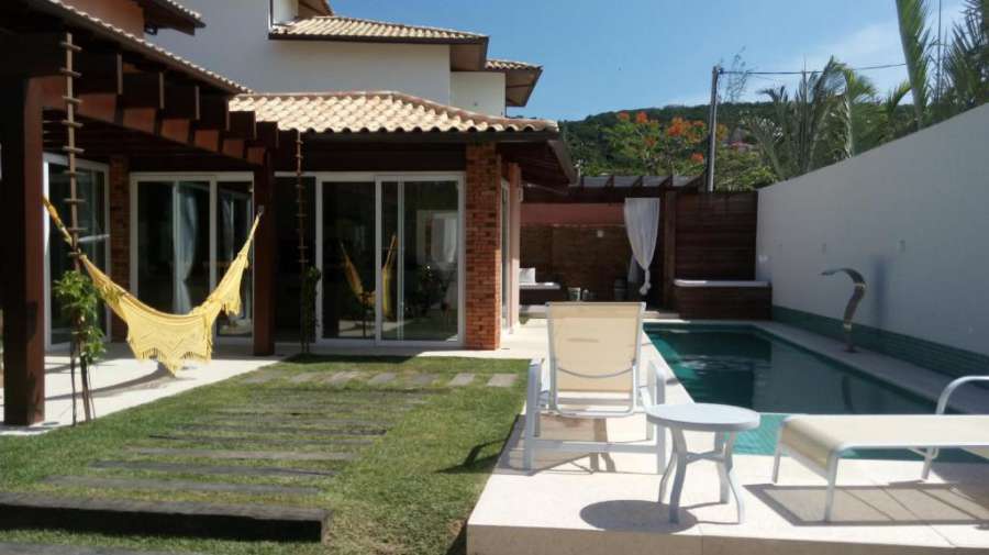 Bela Casa em Búzios - RJ