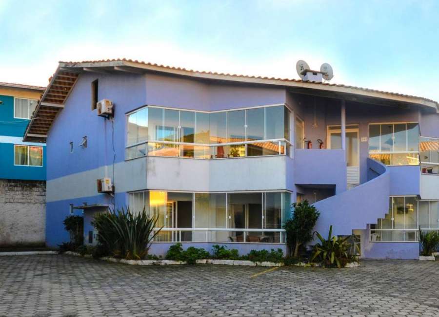 Condominio Bromélias APT 204 OU 243