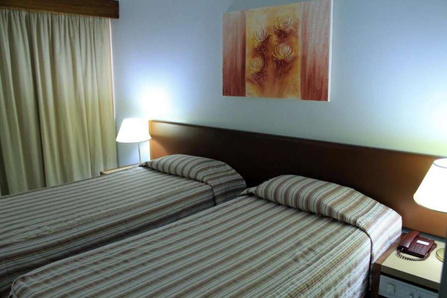 Nacional Inn Belo Horizonte