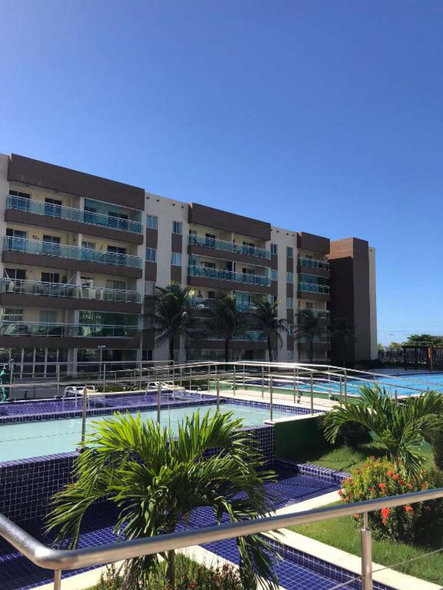 Vg Fun Beach condominio