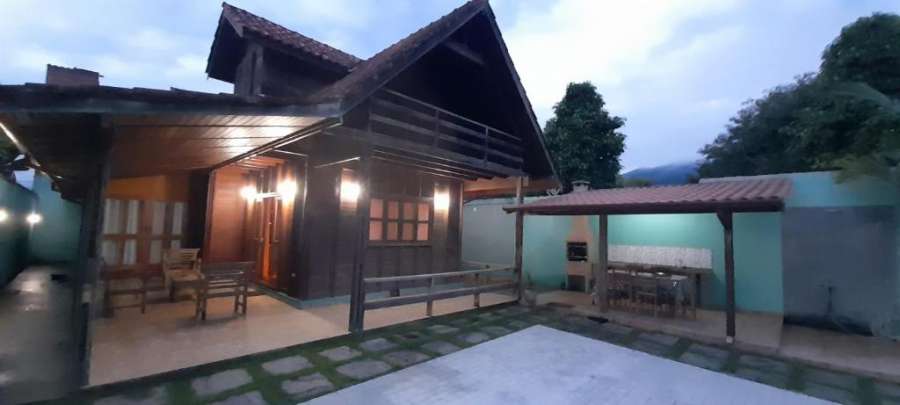 Casa Cravo