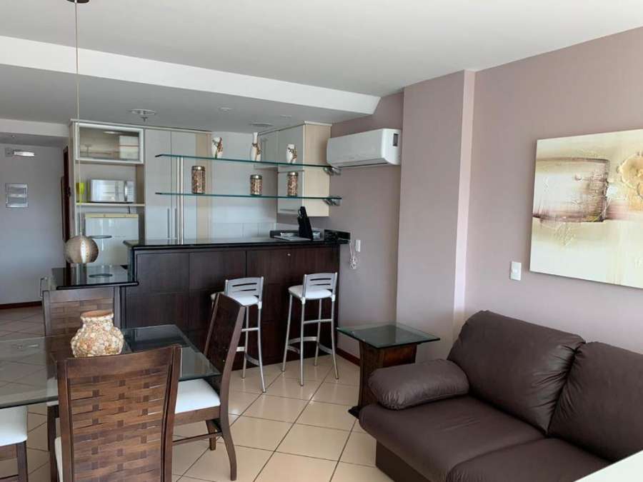 Loft Com Vista Para O Mar