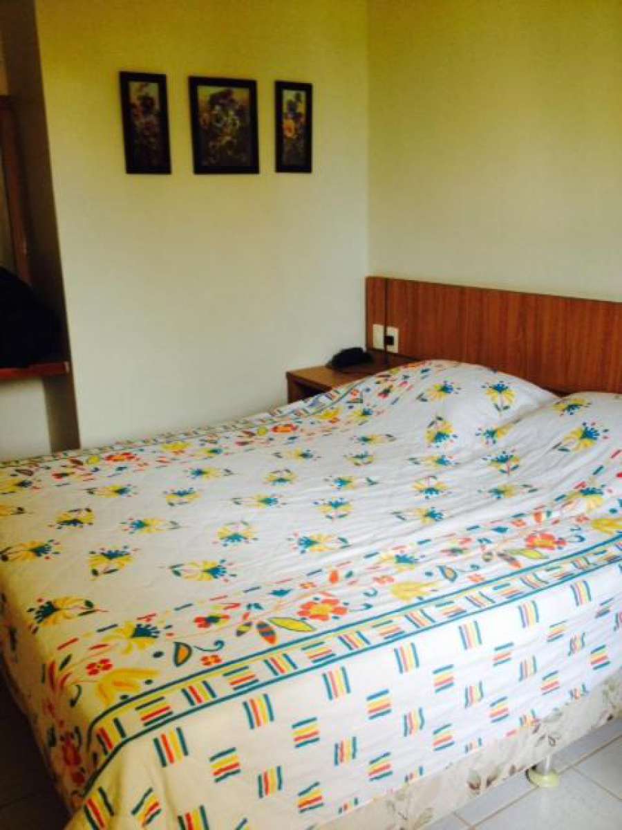 Vila mar suites