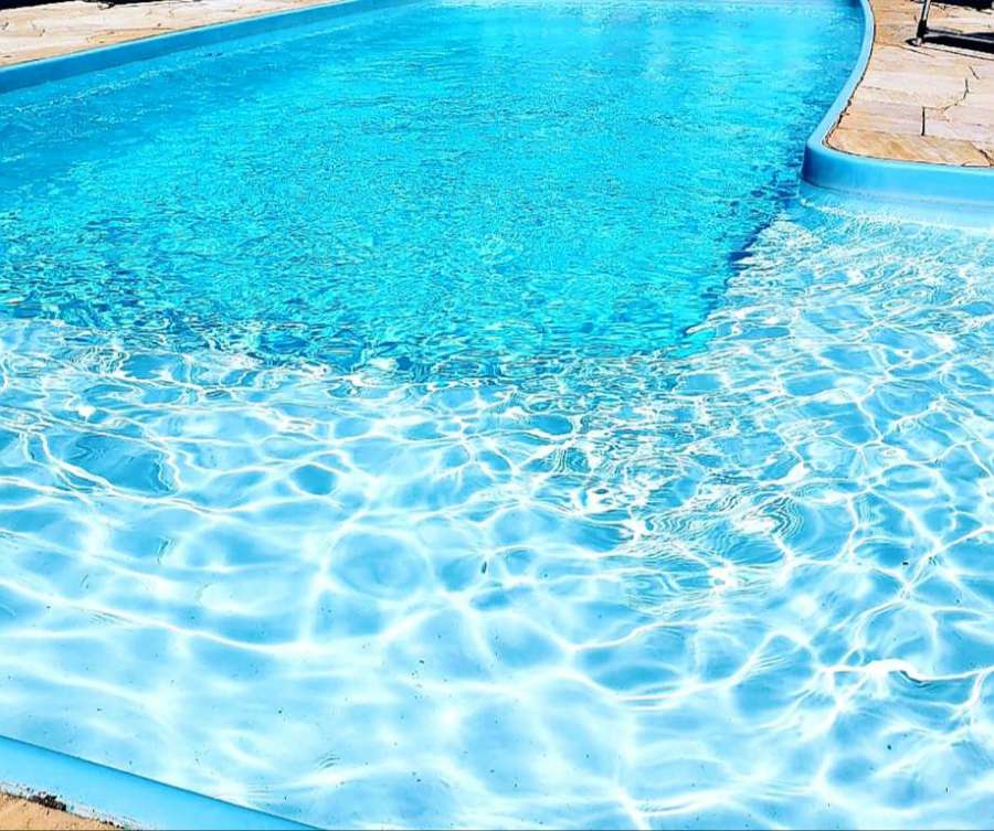 Doce lar Residência - Próxima ao Centro e Thermas Water Park