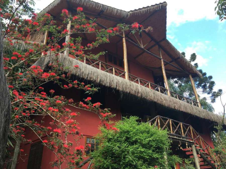 Casa de Mauá