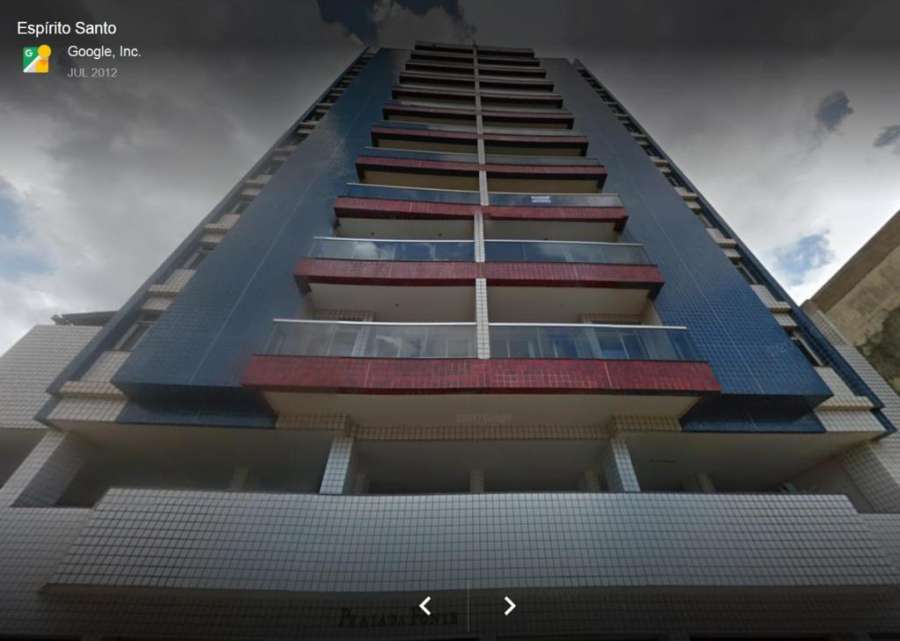 Apartamento - Guarapari