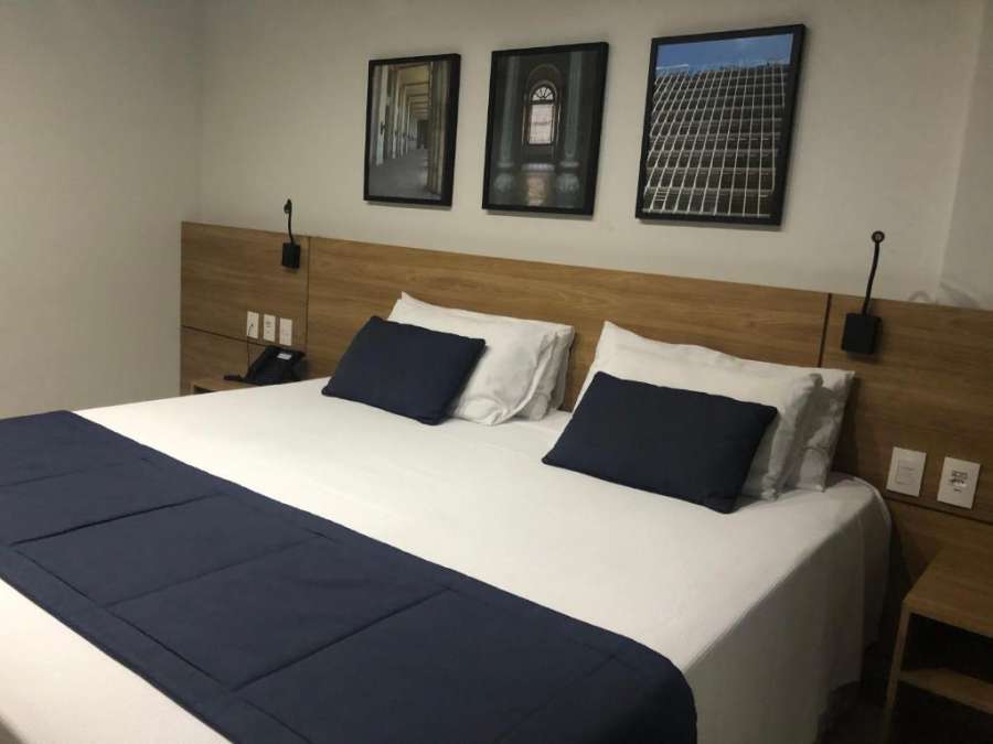 Apartamento Manacás Granja Brasil