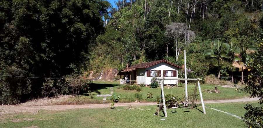 Casa de Campo Silva