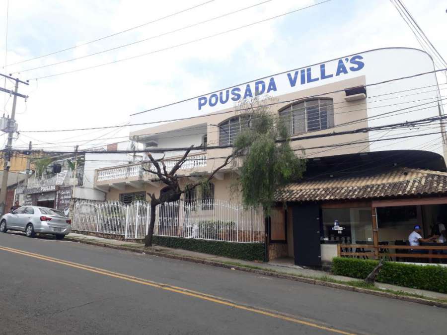 Pousada Villas