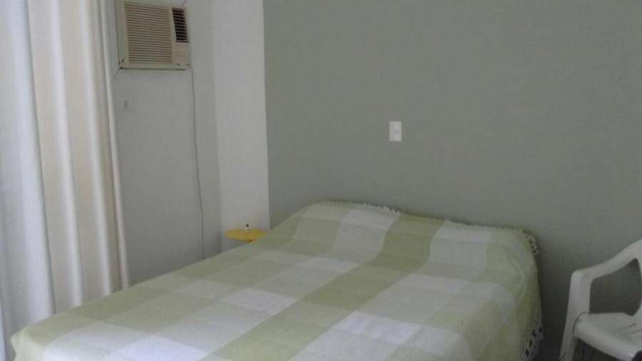 Apartamento 3 Dormitórios Guarujá - 9 Pessoas