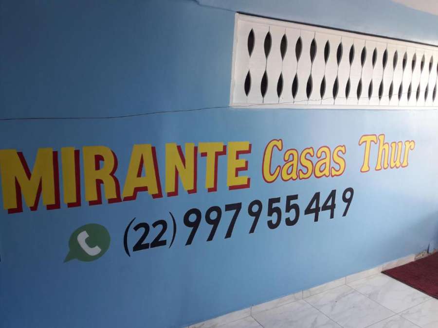 Casas Tur Mirante 2