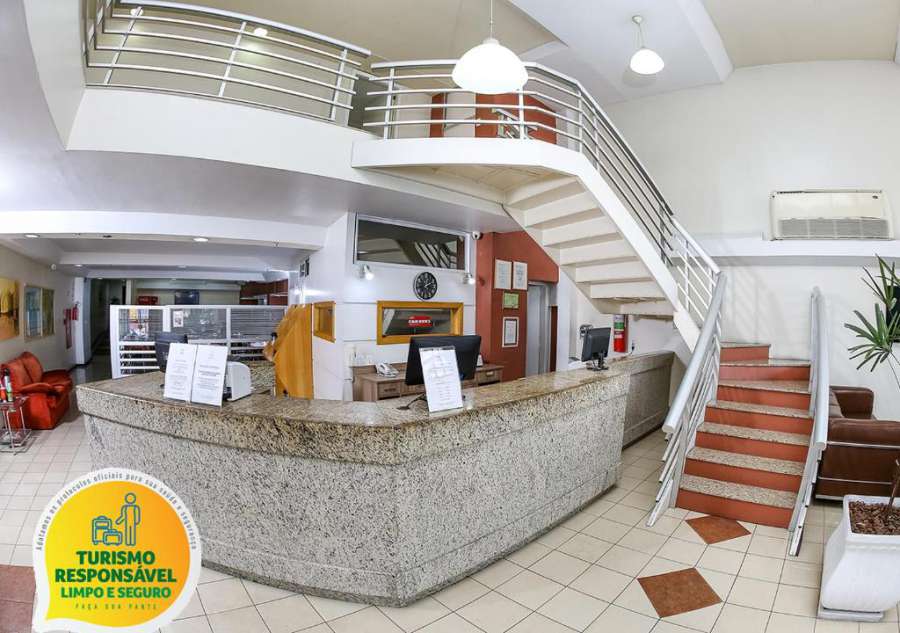 Hotel Express Mauá