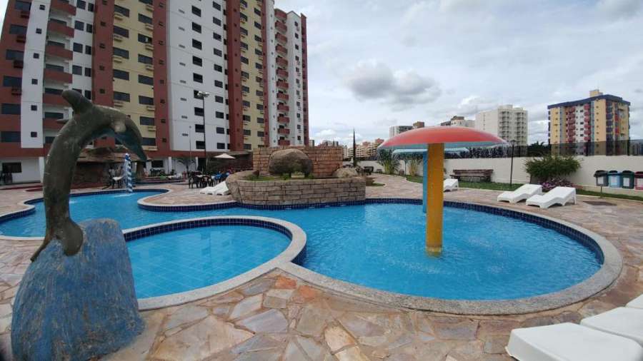 Apartamento Golden Dolphin Supreme