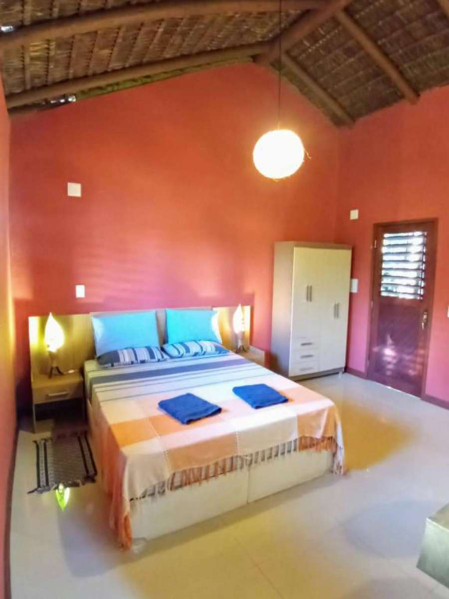 Pipa Zen Guest House