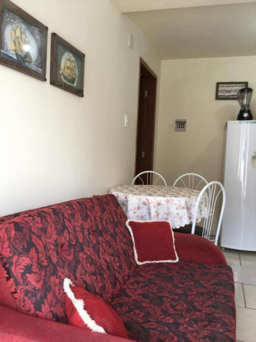 Ap aconchegante Floripa