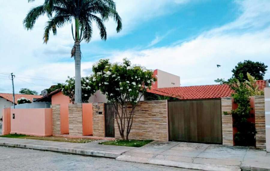 Casa para Temporada Bem Estar