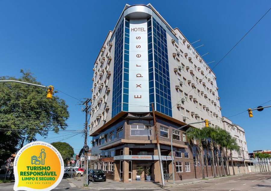 Hotel Express Aeroporto