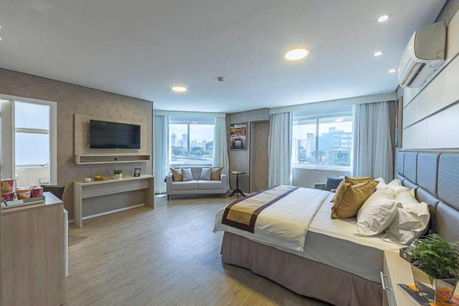 Hotel Global Grupos