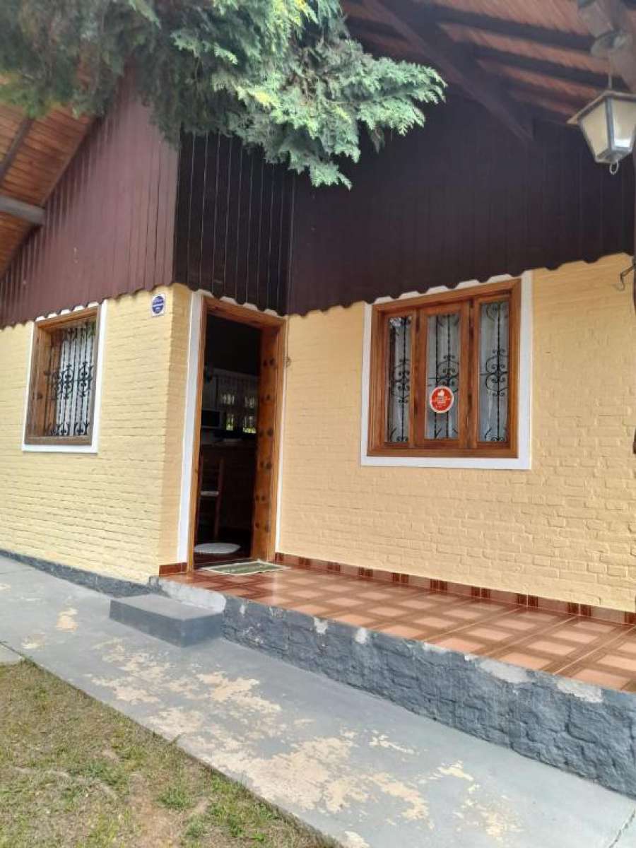Chalé Recanto Luar