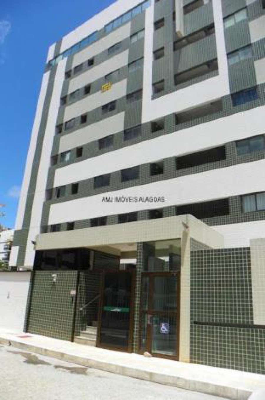 Edifício Maison Monet