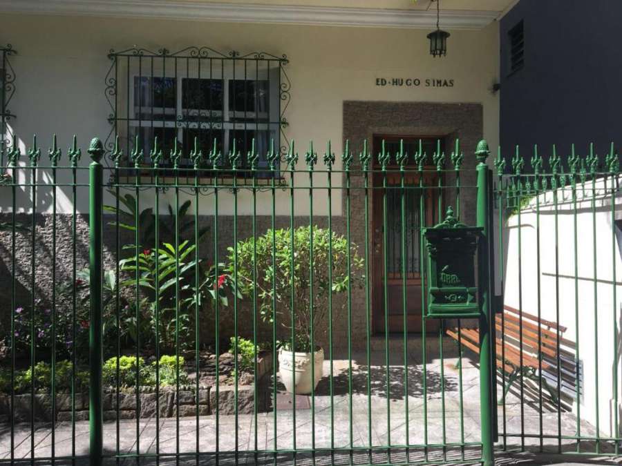 Apartamento charmoso