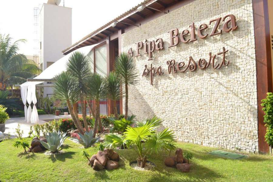 Pipa Beleza Suítes