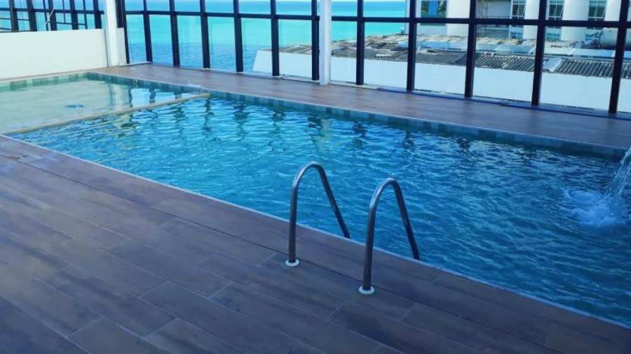 Pajuçara Praia Hotel