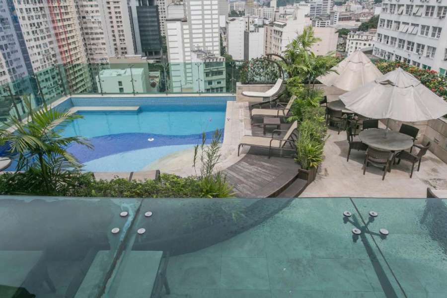 Hotel Atlantico Tower