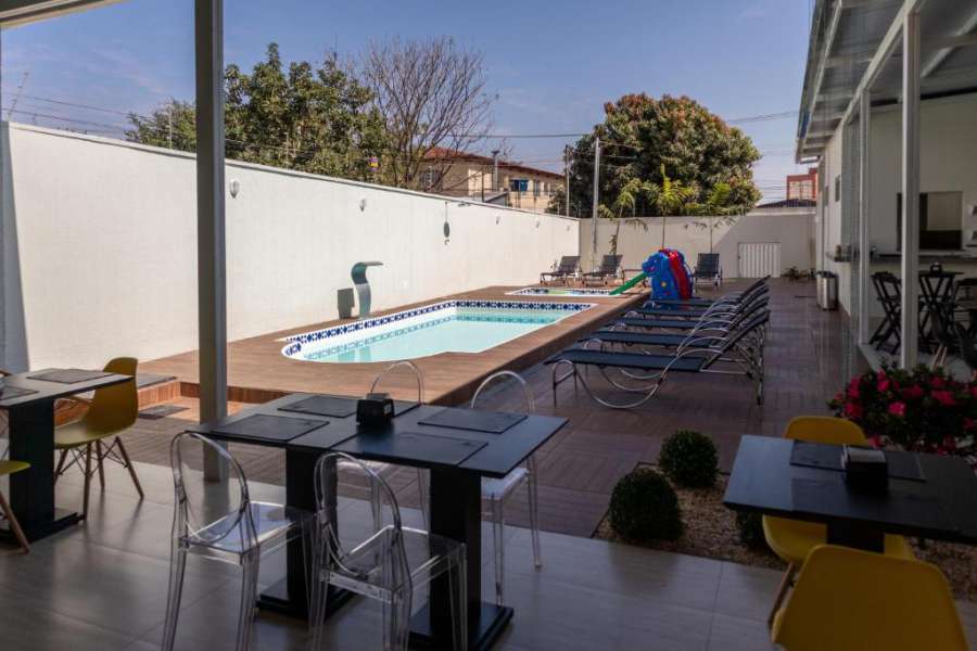 Allegro Hotel