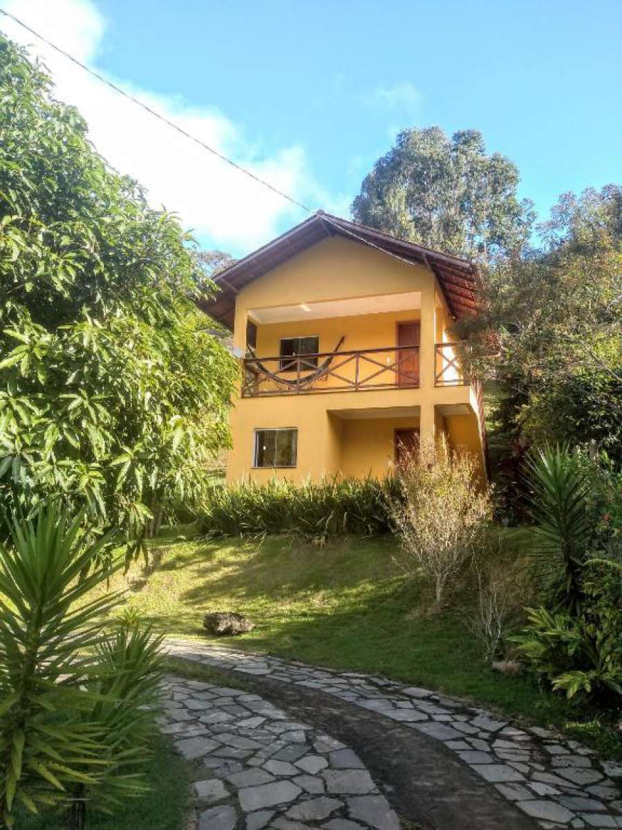 Cabana/Suite Sítio Arca de Noé