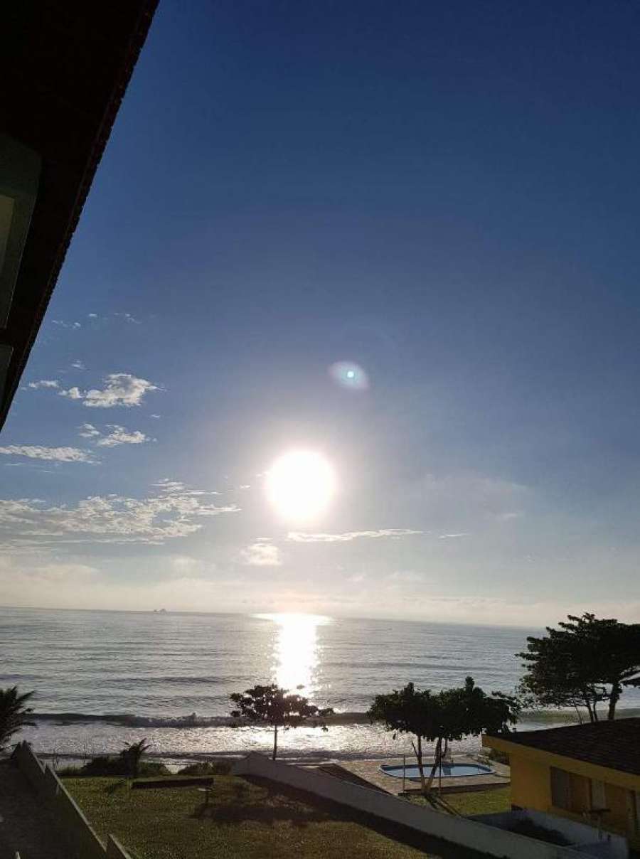 Apartamento frente Mar Barra Velha SC