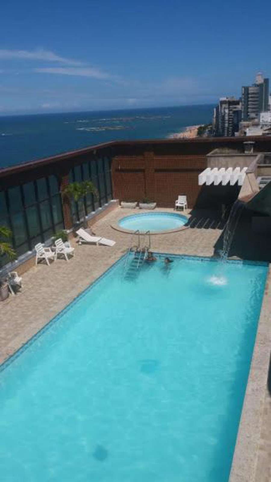 Apartamento Pasárgada 413
