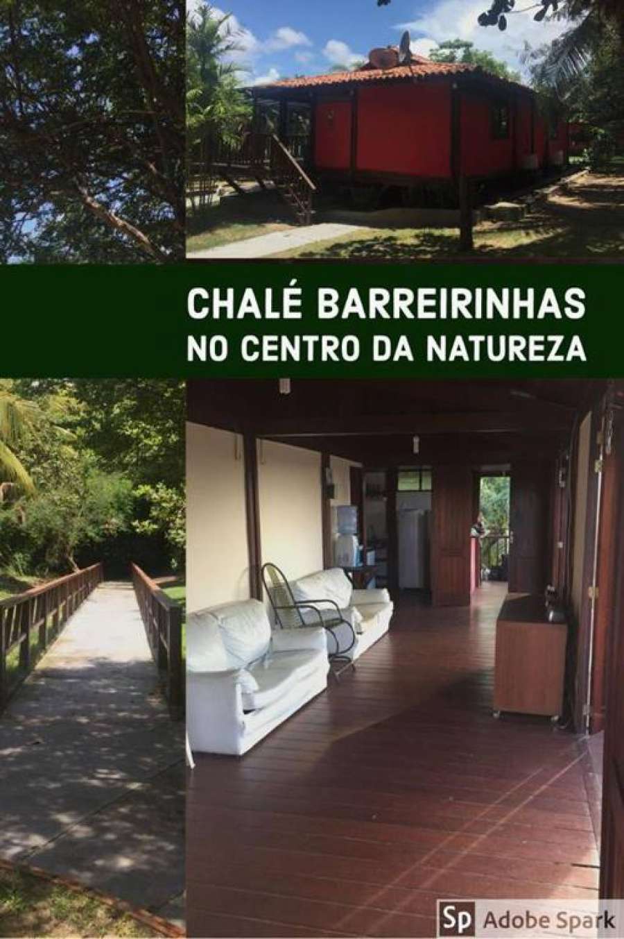 Condomínio Eco Resort