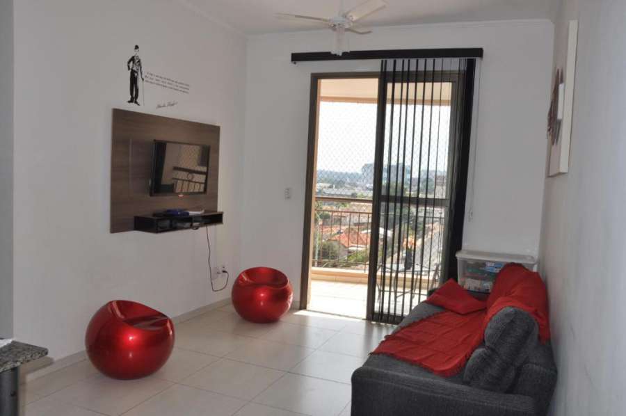 Apartamentos Villaggio d'Italia
