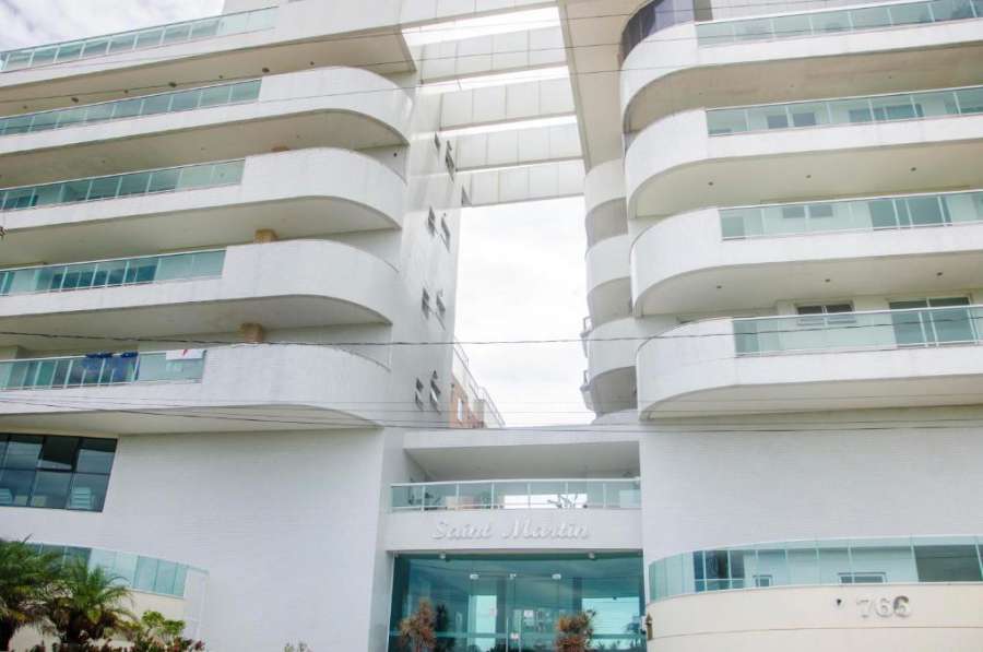 Condomínio Sant Martin