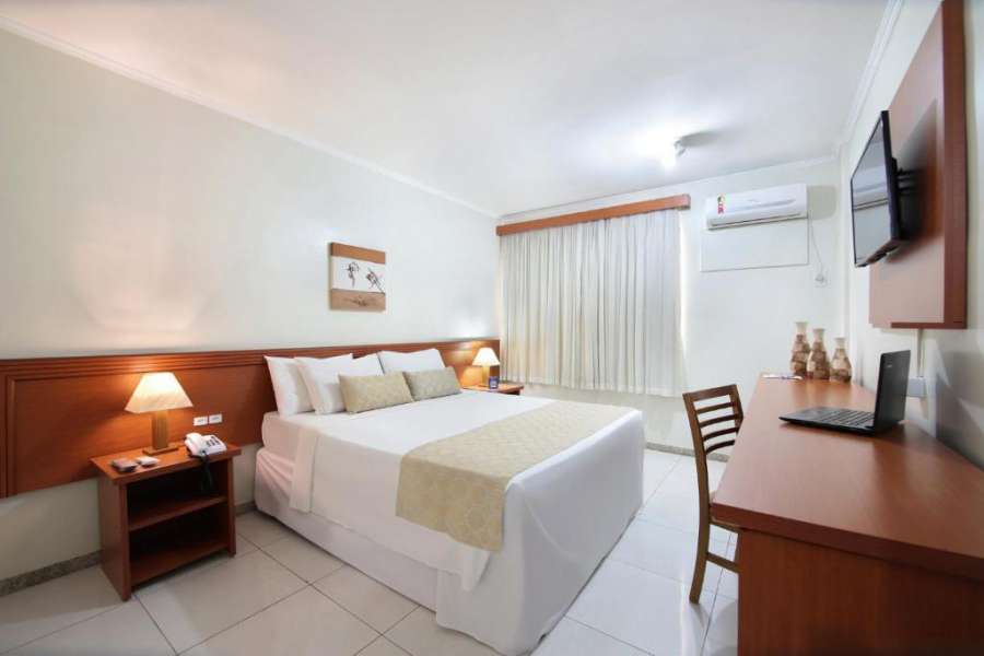 Dan Inn Express Ribeirão Preto