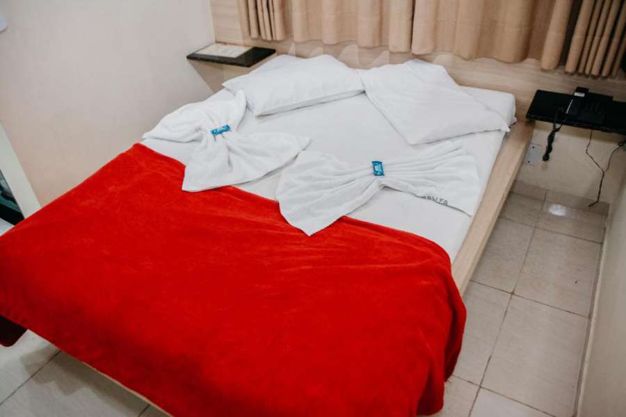 Hotel Khalifa